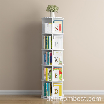 Stapelbare Regale Bücherregal Organizer Landing Rack